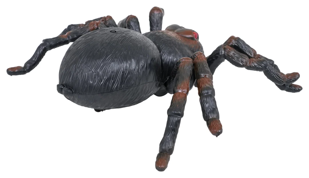 MEGA Pauk Tarantula na daljinsko upravljanje_5
