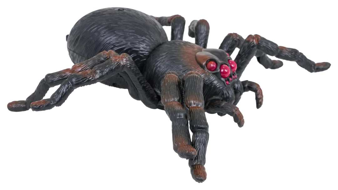 MEGA Pauk Tarantula na daljinsko upravljanje_6