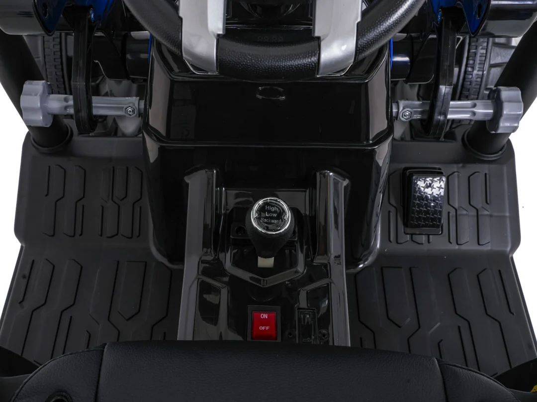 MEGA Traktor D68 s prikolicom plavi_22