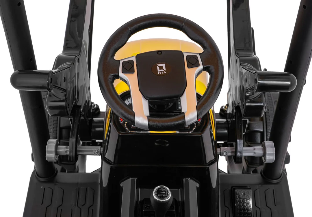 MEGA Traktor D68 s prikolicom žuti_18