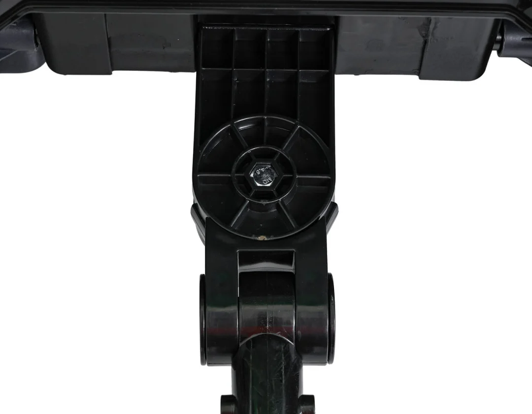 MEGA Traktor D68 s prikolicom žuti_29