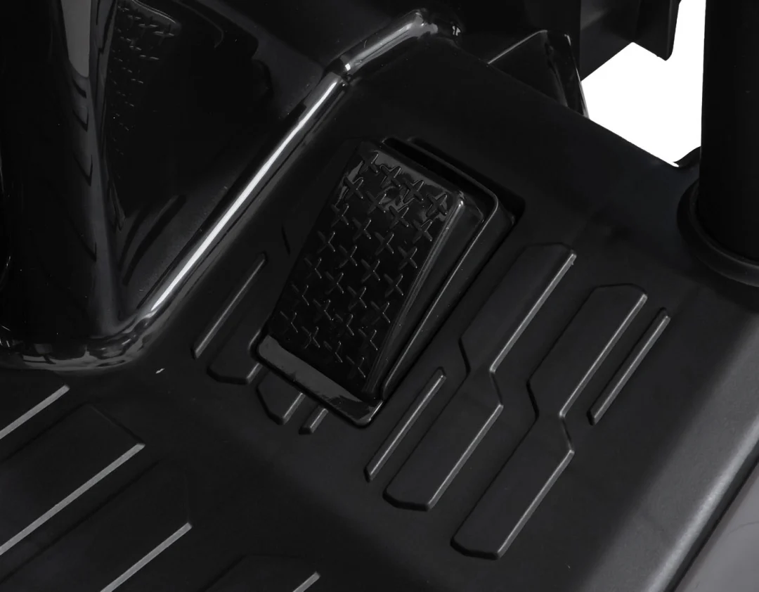MEGA Traktor D68 s prikolicom žuti_30