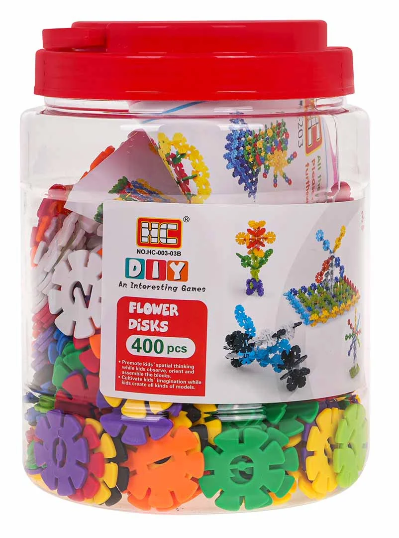MEGA set konektorskih blokova 400 komada_5