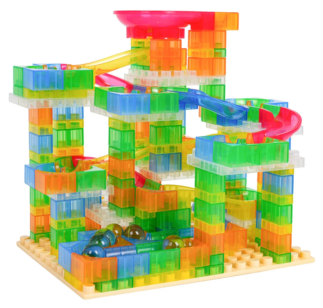 MEGA set staza s kuglicama 221 dio_2