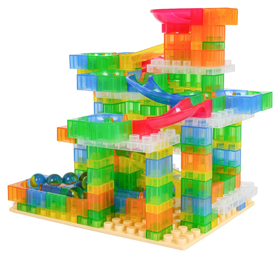 MEGA set staza s kuglicama 221 dio_3