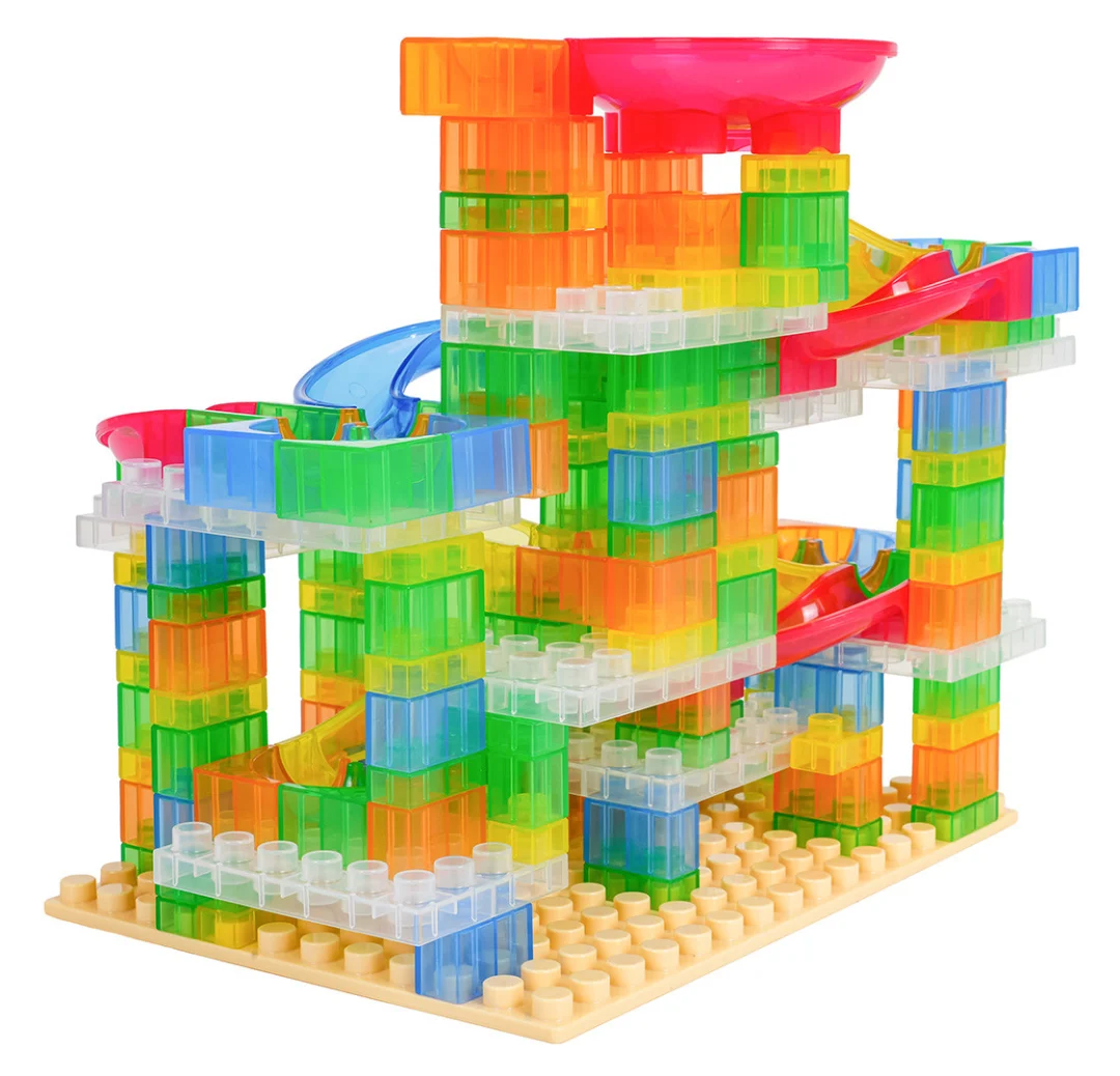 MEGA set staza s kuglicama 221 dio_4