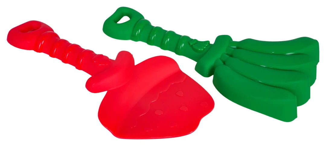 MEGA set za pijesak sa sklopivom kantom_4