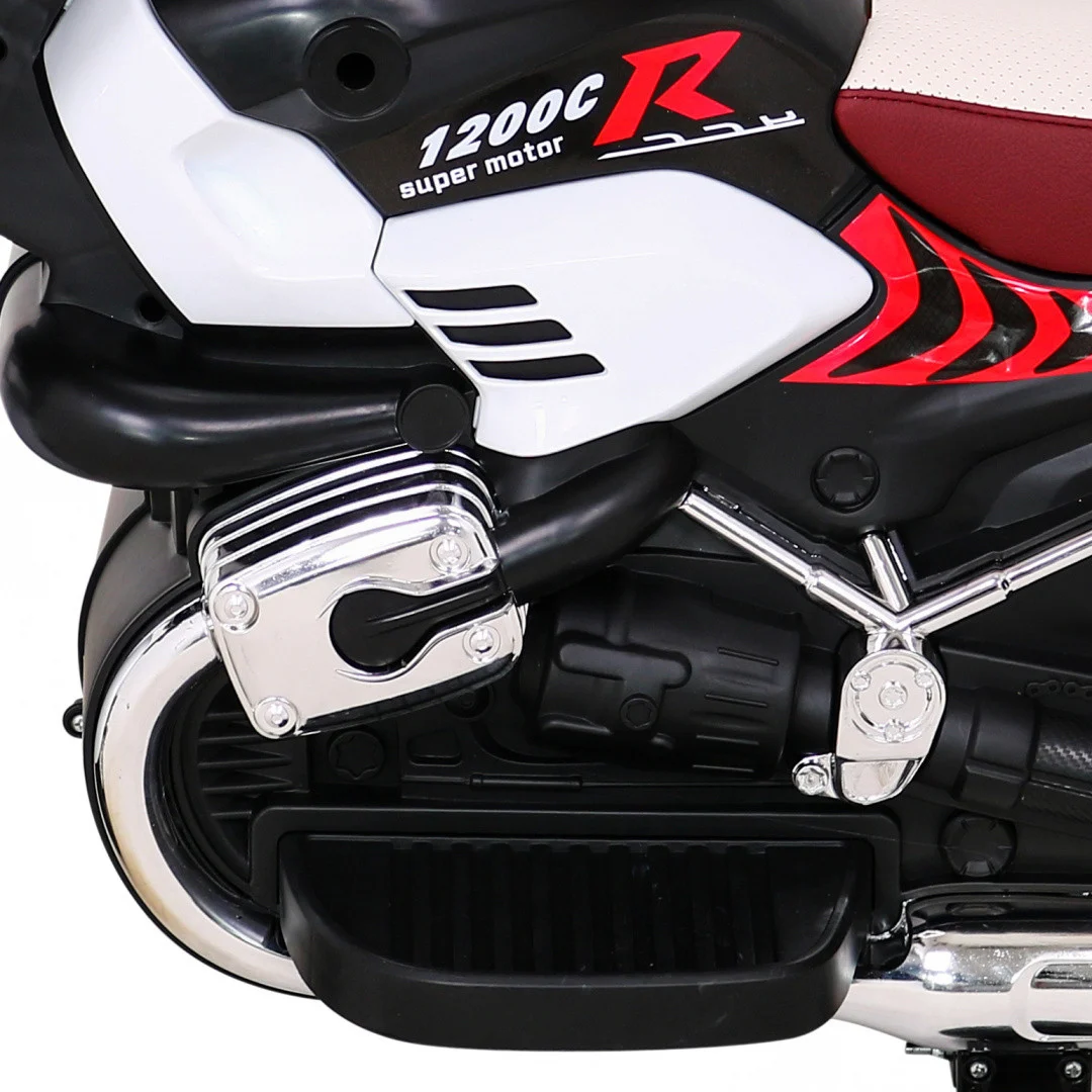 MOTOR VOZILA 1200CR Bijela motor na akumulator_13