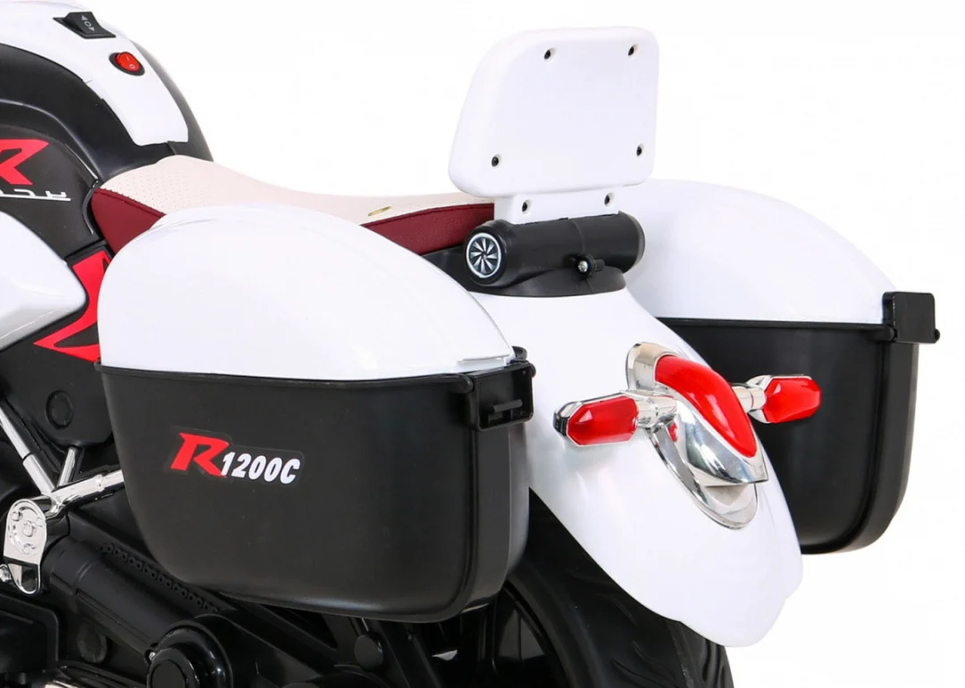 MOTOR VOZILA 1200CR Bijela motor na akumulator_14