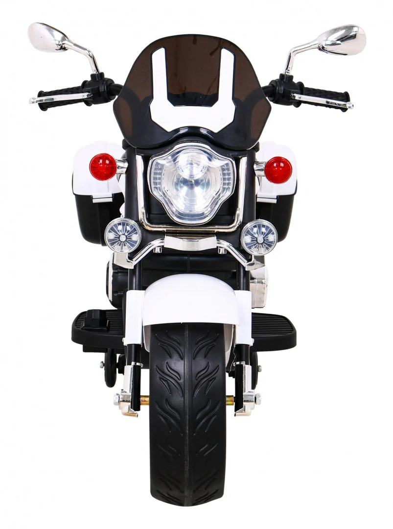 MOTOR VOZILA 1200CR Bijela motor na akumulator_3