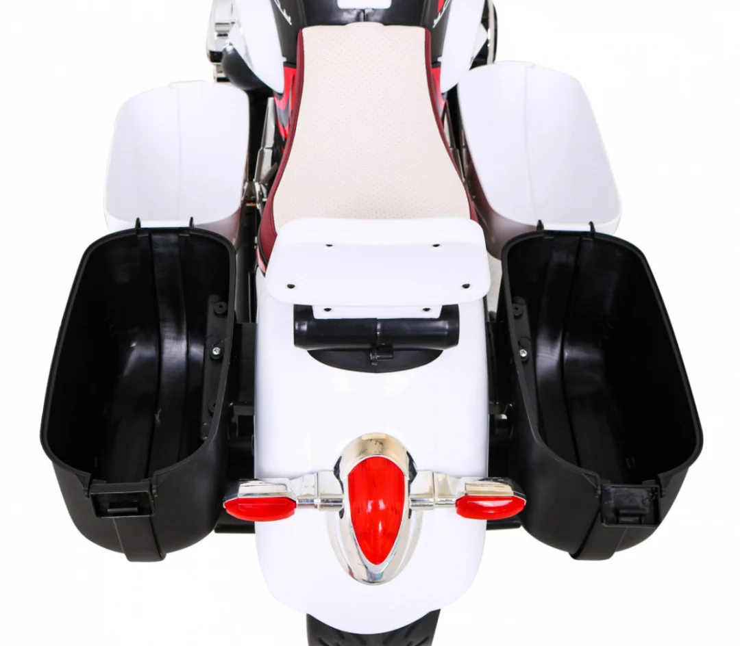 MOTOR VOZILA 1200CR Bijela motor na akumulator_7