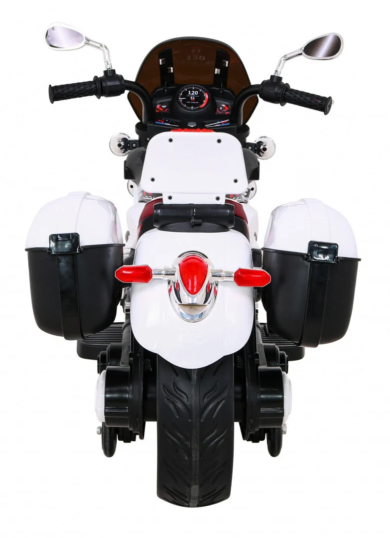 MOTOR VOZILA 1200CR Bijela motor na akumulator_8