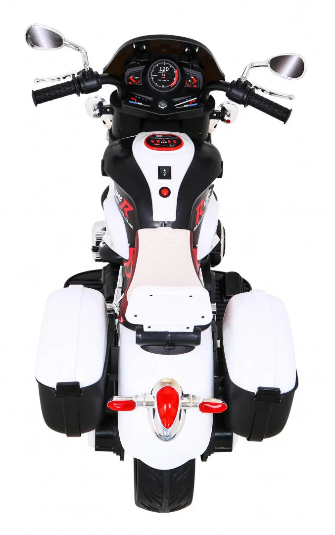 MOTOR VOZILA 1200CR Bijela motor na akumulator_9