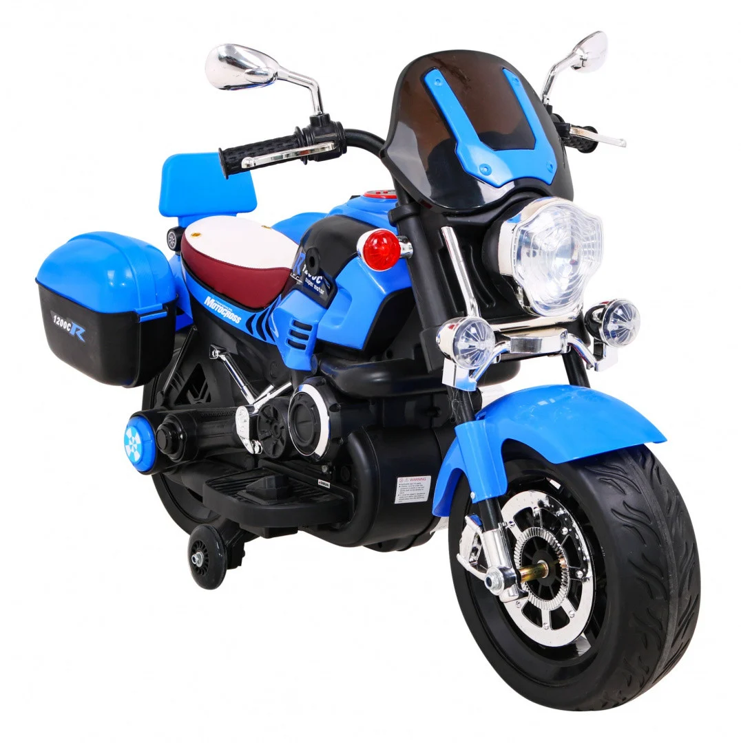 MOTOR VOZILA 1200CR Plava motor na akumulator_11