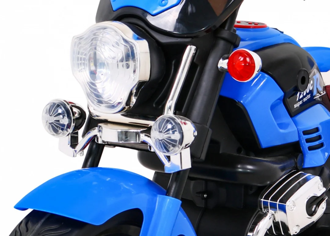 MOTOR VOZILA 1200CR Plava motor na akumulator_12
