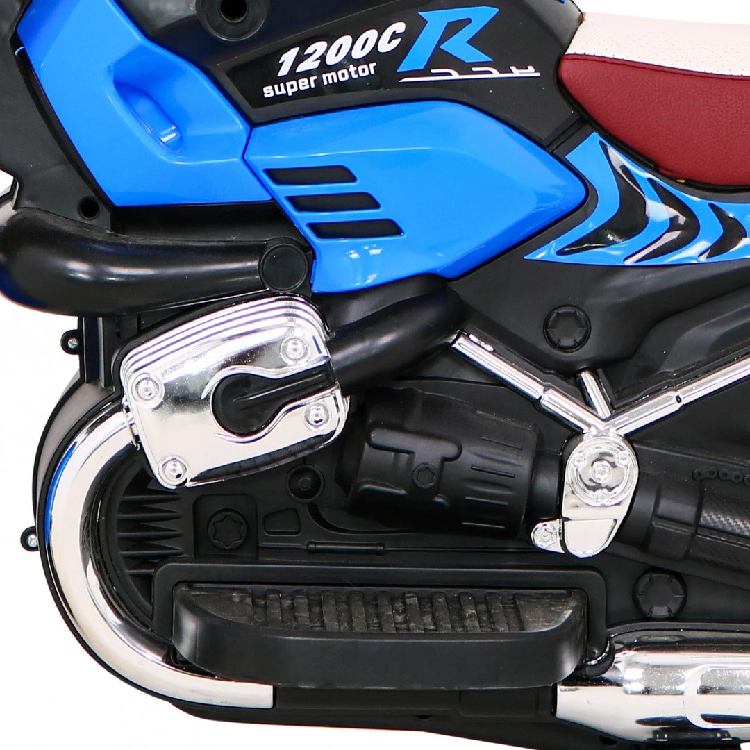 MOTOR VOZILA 1200CR Plava motor na akumulator_13