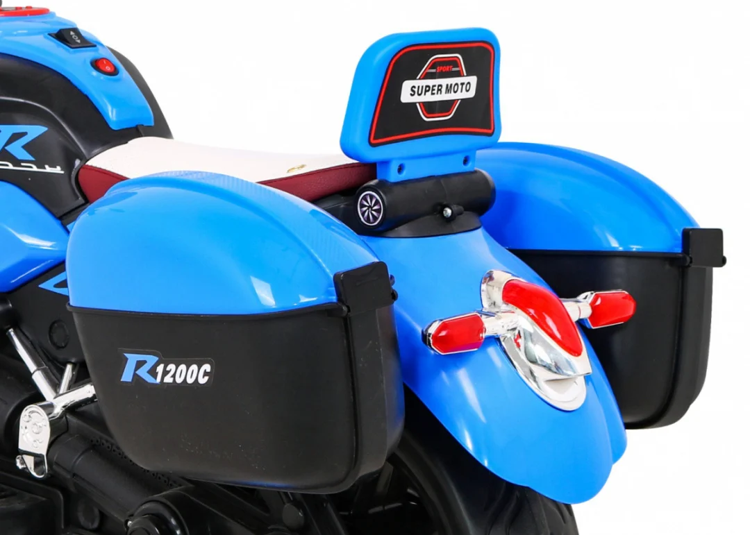 MOTOR VOZILA 1200CR Plava motor na akumulator_14