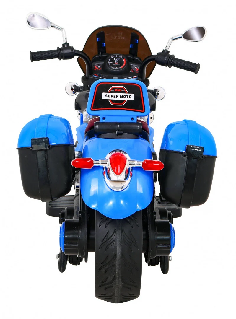 MOTOR VOZILA 1200CR Plava motor na akumulator_6