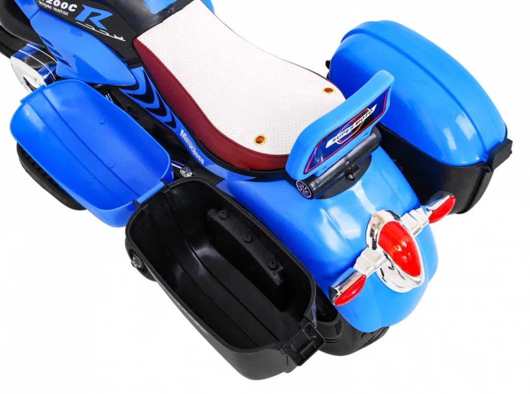 MOTOR VOZILA 1200CR Plava motor na akumulator_9