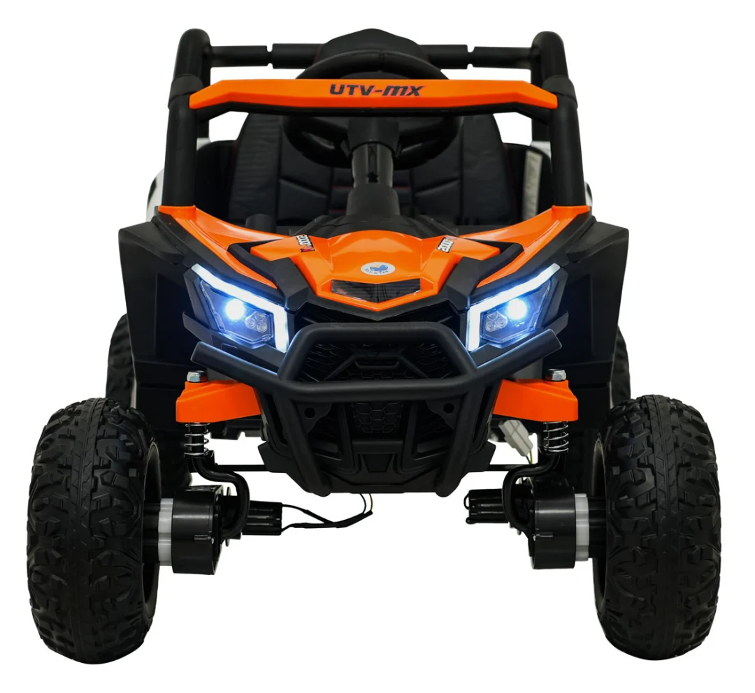 Madman UTV-MX Buggy bijela buggy na akumulator_4