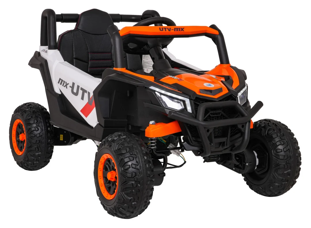 Madman UTV-MX Buggy bijela buggy na akumulator_5