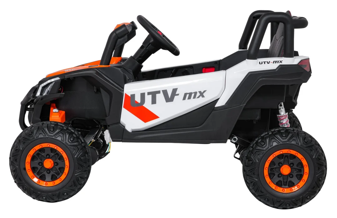Madman UTV-MX Buggy bijela buggy na akumulator_6