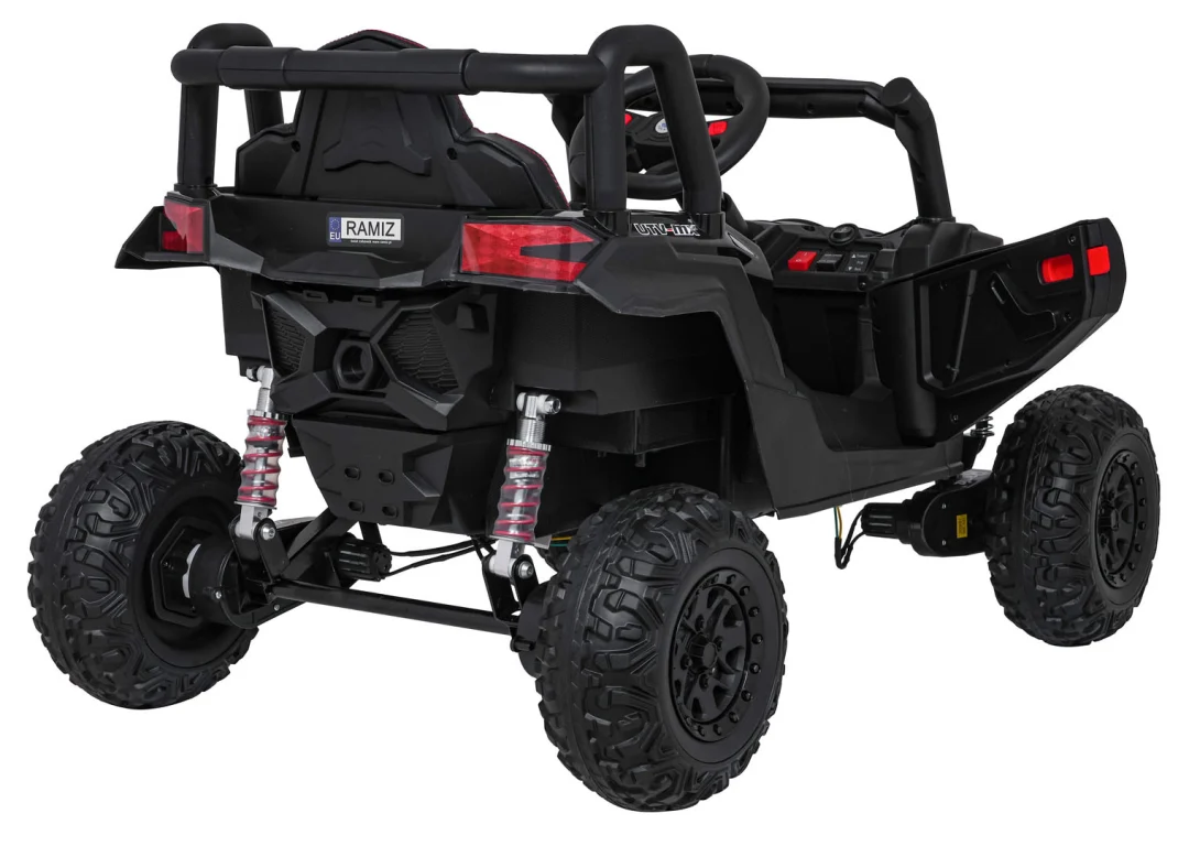 Madman UTV-MX buggy na akumulator, crni_10