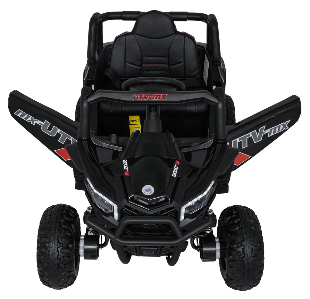 Madman UTV-MX buggy na akumulator, crni_12