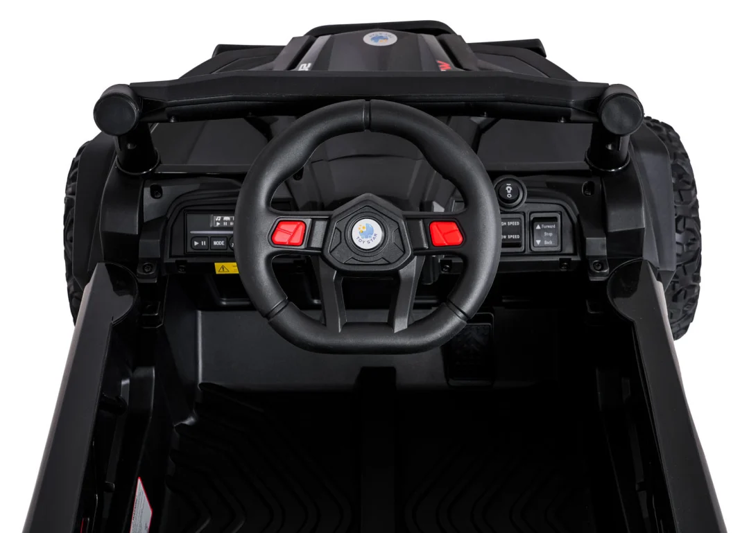 Madman UTV-MX buggy na akumulator, crni_15