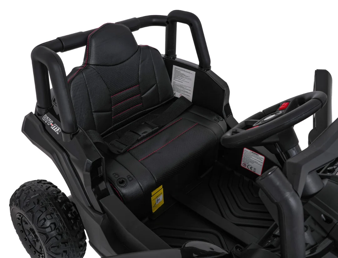 Madman UTV-MX buggy na akumulator, crni_18