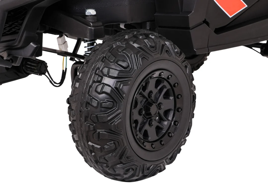 Madman UTV-MX buggy na akumulator, crni_20