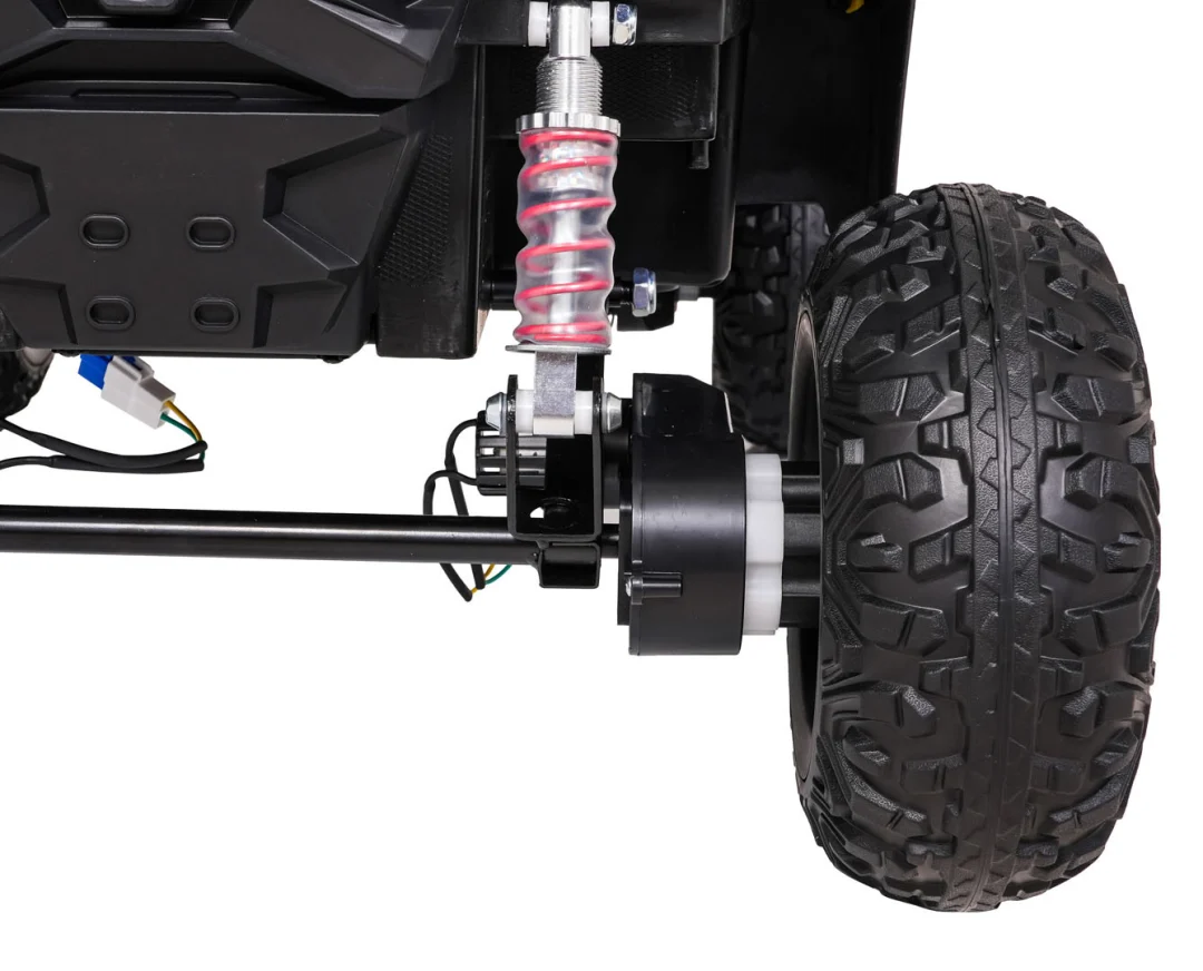 Madman UTV-MX buggy na akumulator, crni_21
