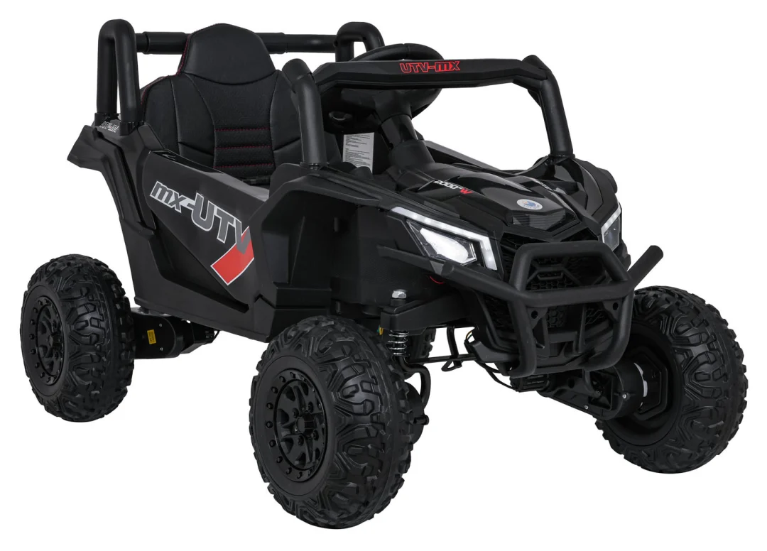 Madman UTV-MX buggy na akumulator, crni_5