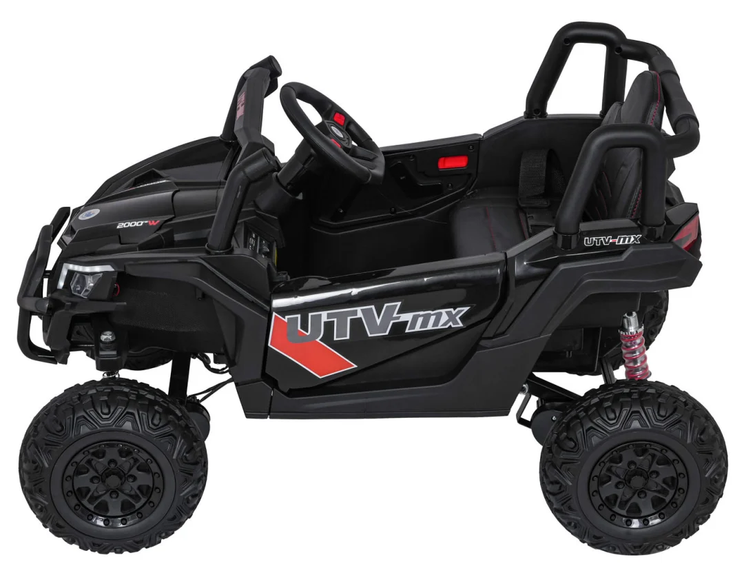 Madman UTV-MX buggy na akumulator, crni_7