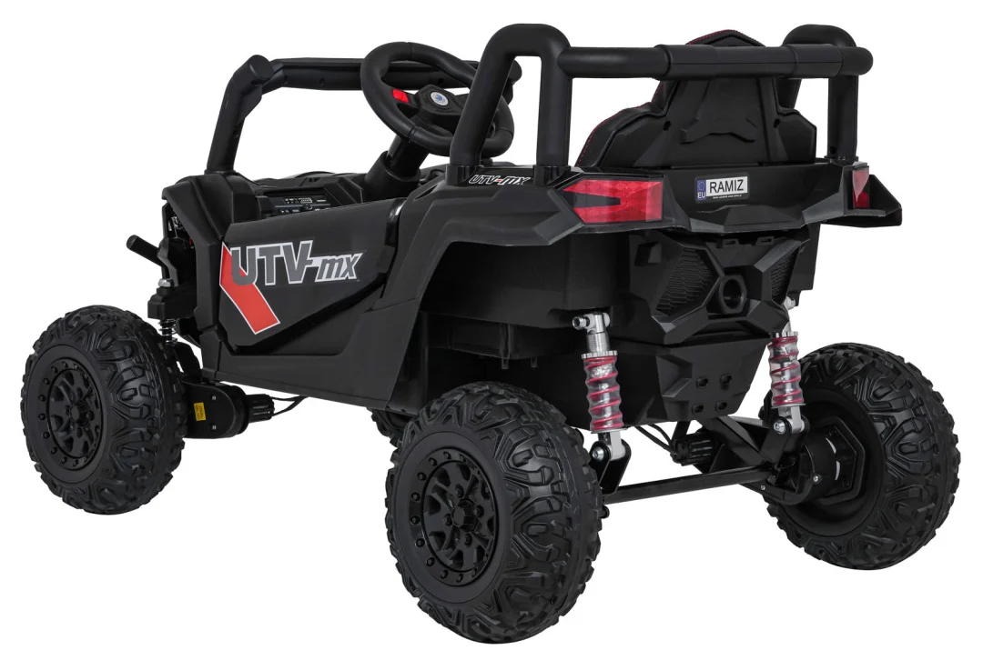 Madman UTV-MX buggy na akumulator, crni_8