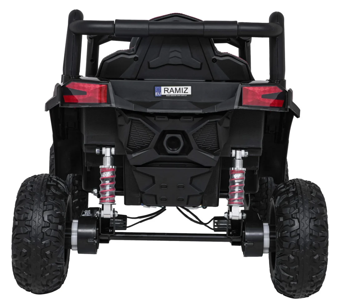 Madman UTV-MX buggy na akumulator, crni_9