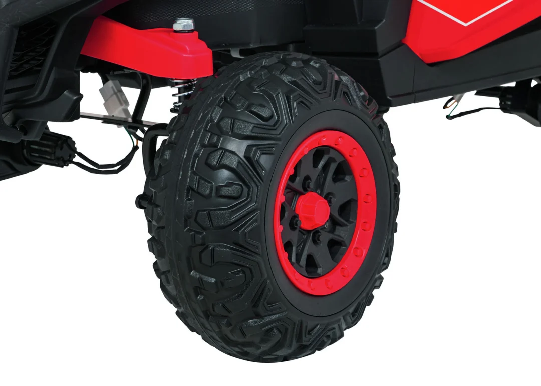 Madman UTV-MX buggy na akumulator, crveni_22