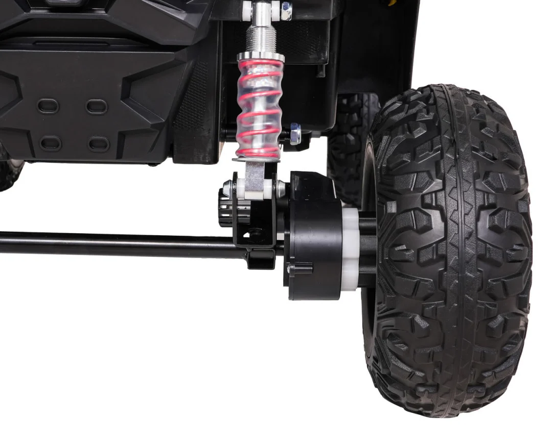 Madman UTV-MX buggy na akumulator, crveni_23