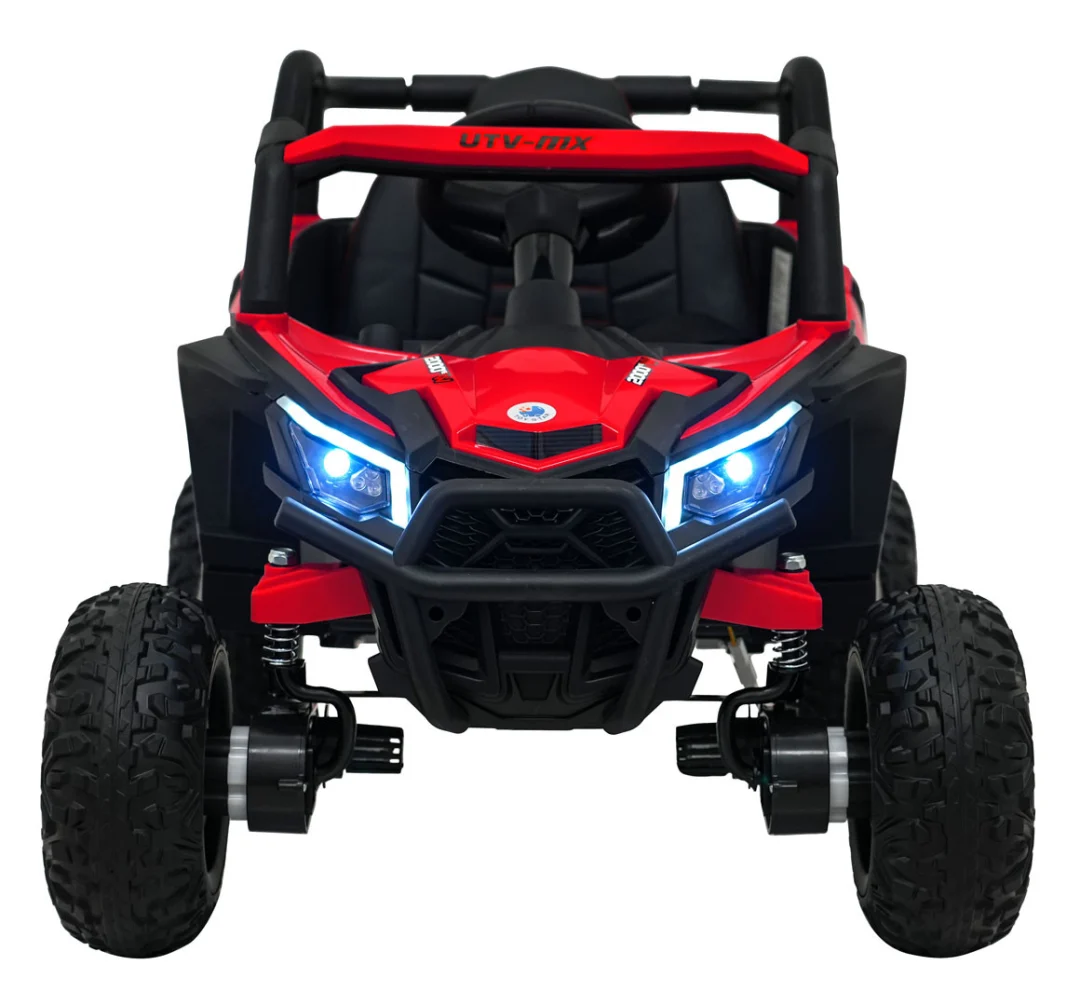 Madman UTV-MX buggy na akumulator, crveni_4