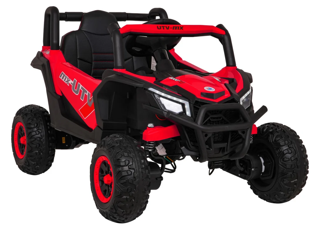 Madman UTV-MX buggy na akumulator, crveni_5