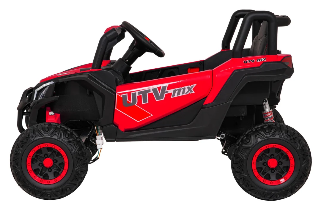 Madman UTV-MX buggy na akumulator, crveni_6