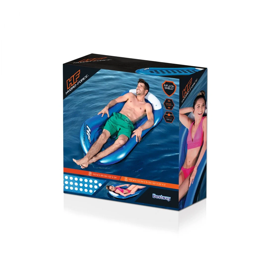 Madrac BESTWAY s ljetnim vibracijama_3