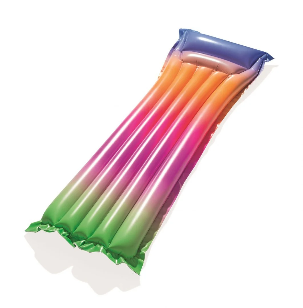 Madrac Rainbow Beach 183 x 69 cm BESTWAY_2