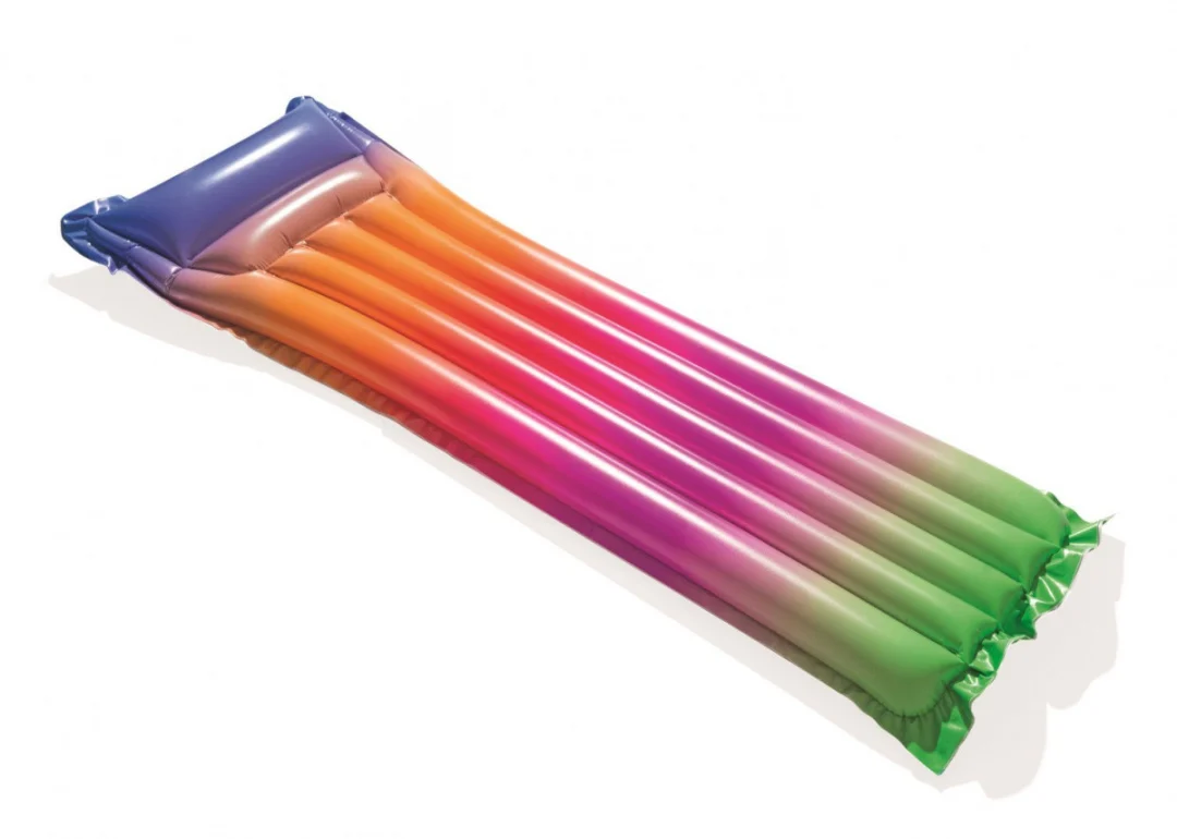 Madrac Rainbow Beach 183 x 69 cm BESTWAY_3