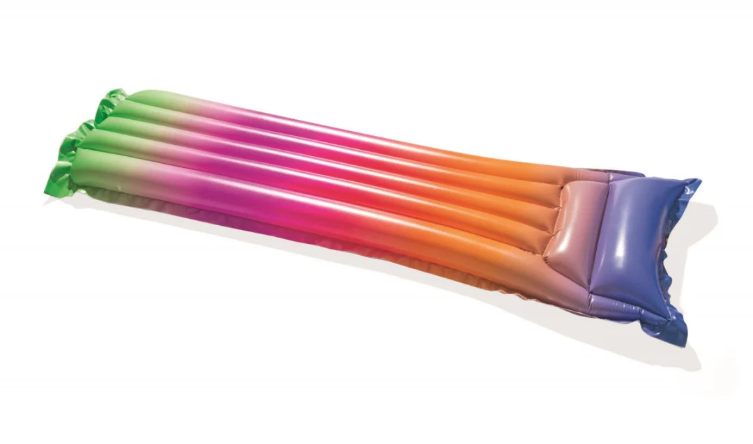 Madrac Rainbow Beach 183 x 69 cm BESTWAY_4