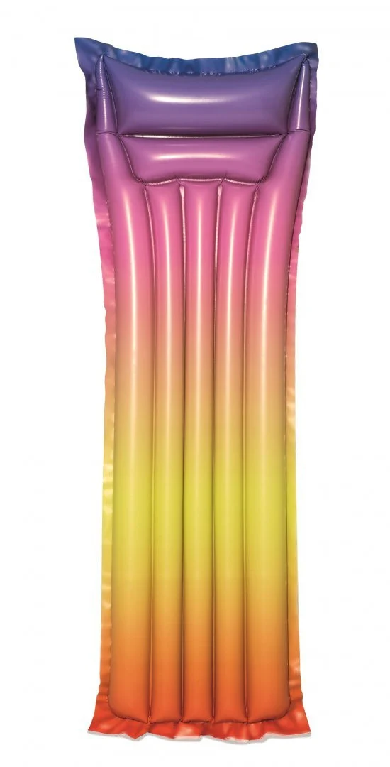 Madrac Rainbow Beach 183 x 69 cm BESTWAY_6