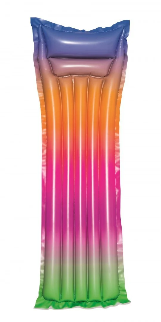 Madrac Rainbow Beach 183 x 69 cm BESTWAY_7