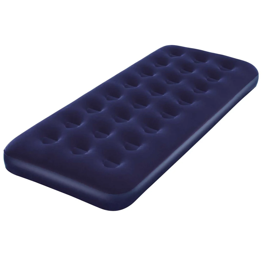 Madrac na napuhavanje 185 × 76 × 22 cm s klipnom pumpom Bestway 67000_2