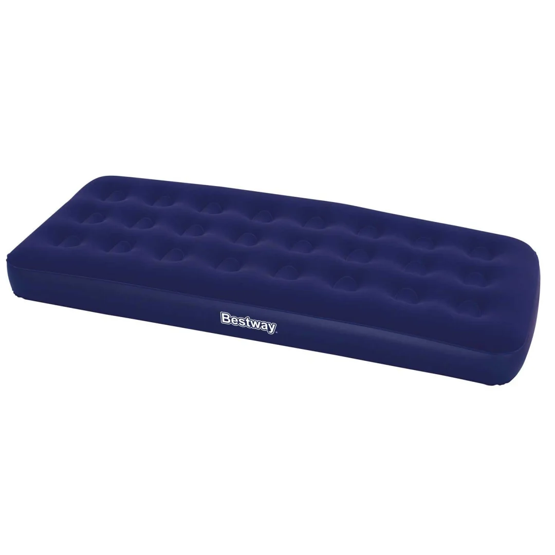 Madrac na napuhavanje 185 × 76 × 22 cm s klipnom pumpom Bestway 67000_5