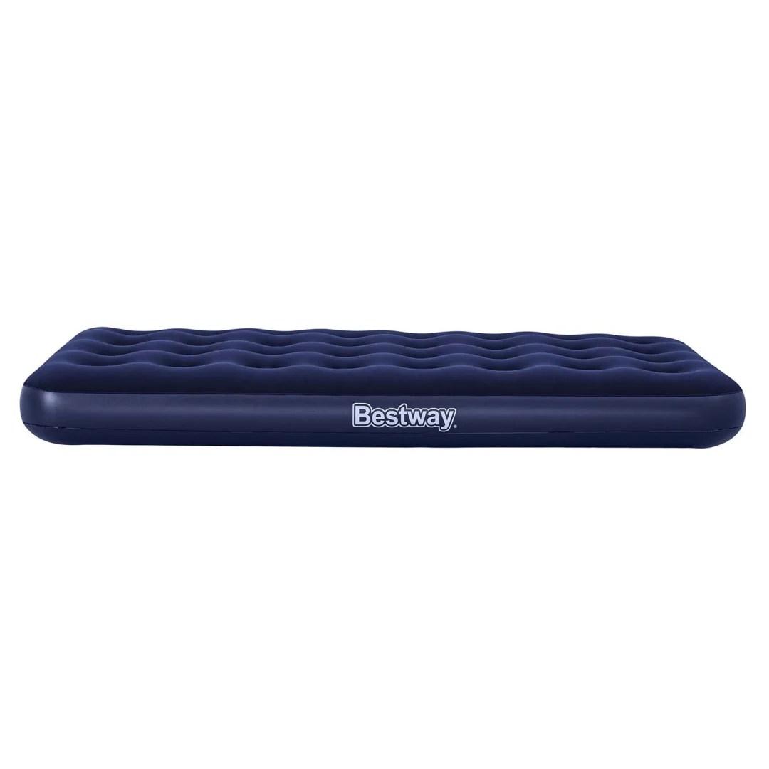 Madrac na napuhavanje 188 × 99 × 22 cm za jednu osobu Bestway 67001_3